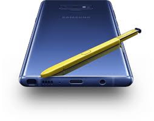 فایل فلش رسمی Galaxy Note8 | N950U اندروید 8