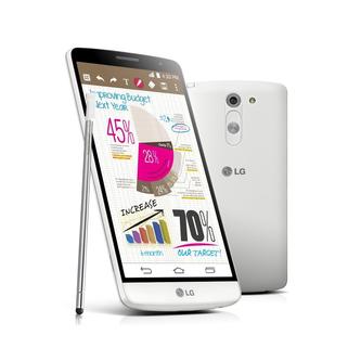 دامپ ال جی LG G3 Stylus | D690