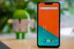 رام رسمی ایسوس ZenFone 5Z اندروید 9 مدل ZS620KL