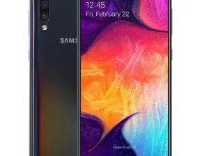 فایل فلش رسمی سامسونگ A505FN|A50اندروید9