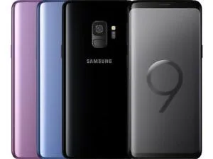 فایل فلش فارسی S9+ | G9650 باینری 4 اندروید 9