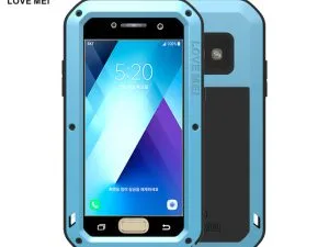 حذف رمز سامسونگ A520F با FRP ON اندروید 8.0