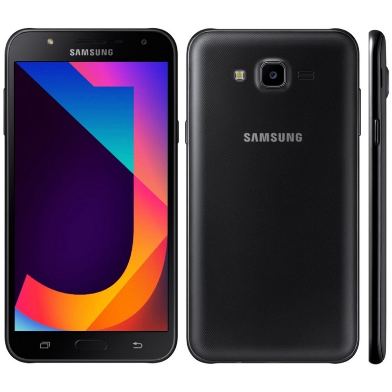 فایل فلش فارسی Galaxy J7 | J701F اندروید 9 باینری 6