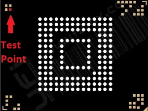آموزش ترمیم هارد های SAMSUNG