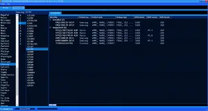 نرم افزار Phone Micro DB تشخیص هارد مناسب گوشی