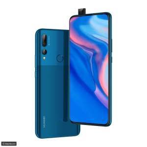 حذف گوگل اکانت هواویHuawei Y9 |Florida-L22 اندروید 9.0