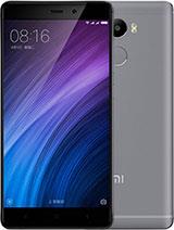 فایل فلش گوشی شیائومی Redmi 4 Prime