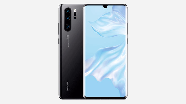 حذف اکانت گوگل vog-L29|HUAWEI P30 Pro اندروید9.1