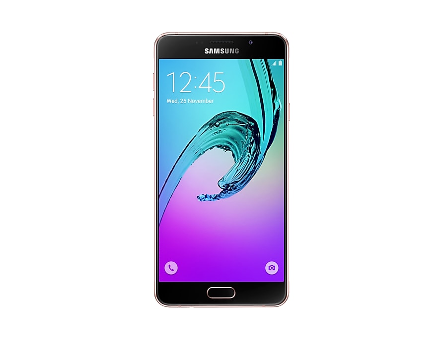 حذف سامسونگ اکانت Galaxy A7 2016 | A7108