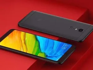 فایل فلش گوشی شیائومی Redmi 5