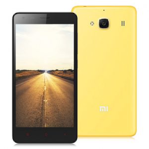 فایل فلش گوشی رسمی شیائومی Redmi 2A