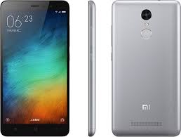 فایل فلش گوشی رسمی شیائومی Redmi 3 Prime