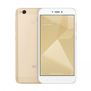 فایل فلش گوشی رسمی شیائومی Redmi 4