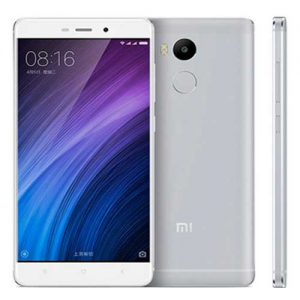 فایل فلش گوشی شیائومی Redmi 4 Prime