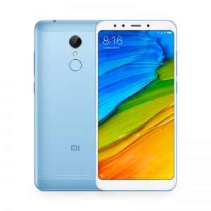 فایل فلش گوشی شیائومی Redmi 5