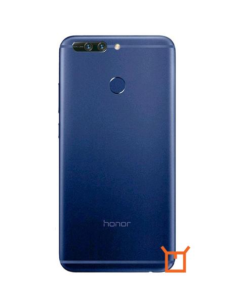 حذف قفل FRP گوشی هوآوی DUK-L09|Honor 8 Pro اندروید8