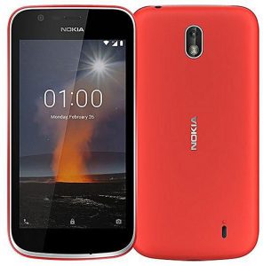 فایل حل خاموشی Nokia 1 TA-1047