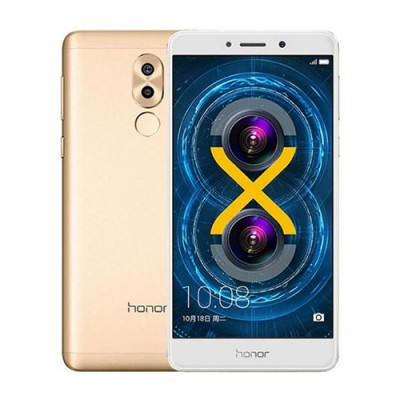 حذف قفل FRP گوشی هوآوی BLN-L22|Honor 6X اندروید۷