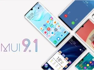 دانلود رام رسمی اندروید 9 Huawei NOVA3E