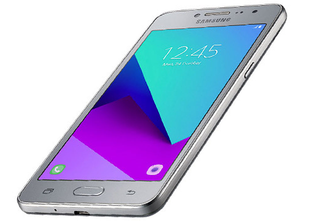 حذف FRP سامسونگ G532G | Galaxy J2 Prime اندروید 6.0