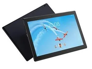 فایل فلش و خاموشی xml Lenovo TB-X304L رایت با QFIL