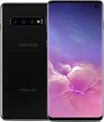 حذف FRP سامسونگ G973U|Galaxy S10 اندروید 9