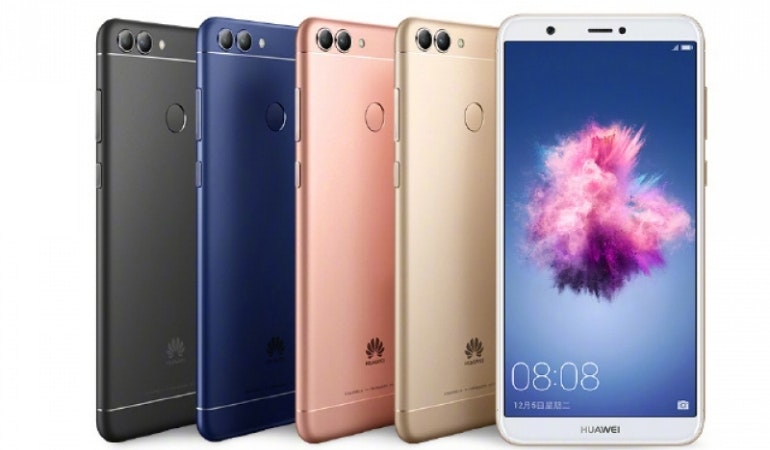 فایل دانگرید HUAWEI FIG-LA1 حل مشکل سریال و گوگل اکانت