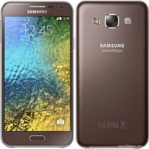 رام فارسی سامسونگ G600S| Galaxy On7 اندروید7.1.1