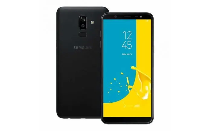 فایل فلش فارسی سامسونگ GALAXY M20 | M205F اندروید 9