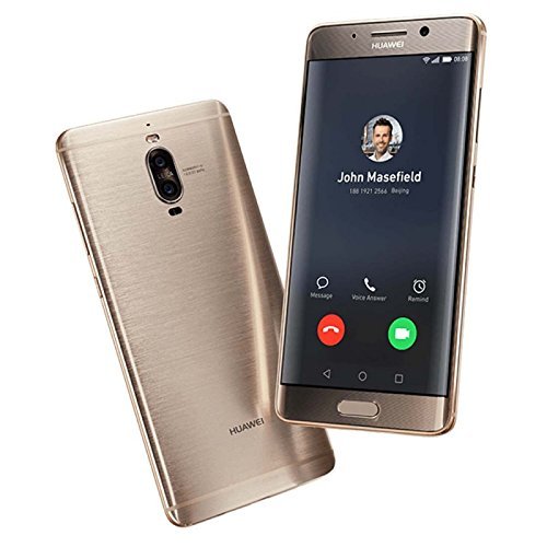 حذف قفل FRP گوشی MHA-AL00|Mate 9 اندروید9