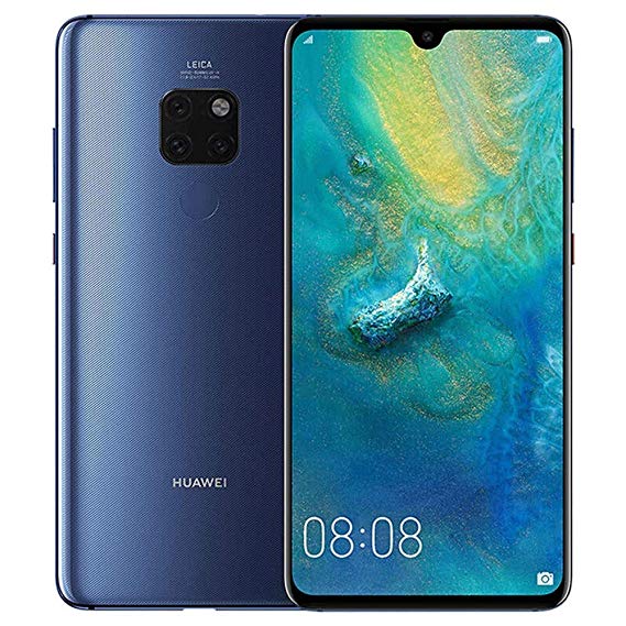 حذف قفل FRP گوشی EVR-L29|Mate 20 x اندروید9