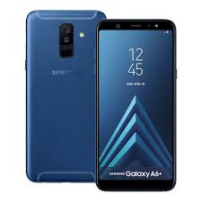 فایل کامبینیشن COMBINATION Galaxy A6+ | A605F باینری 4