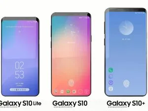 فایل فلش رسمی سامسونگ Galaxy S10 Plus | G975F اندروید 9