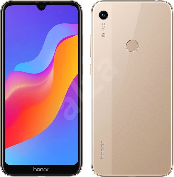 حذف قفل FRP گوشی JAT-L21|Honor 8A اندروید8و9