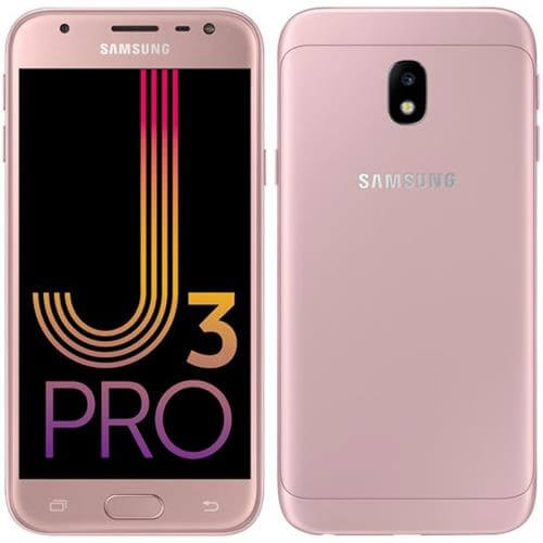 رام فارسی سامسونگ J330N | J3 Pro اندروید 8.0