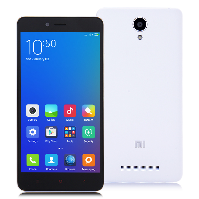 حذف MI Account شیائومیRedmi Note 2