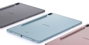 فایل روت سامسونگ TAB S6 | T867 اندروید 9