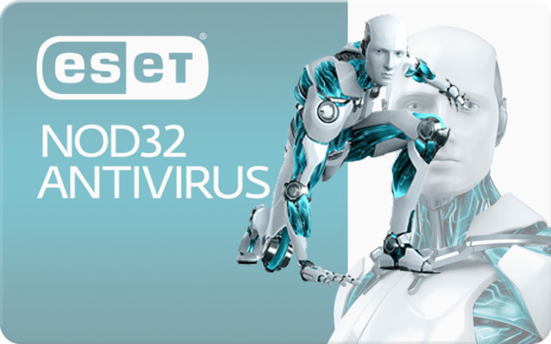 دانلود رایگان انتی ویروس ESET NOD32 Antivirus