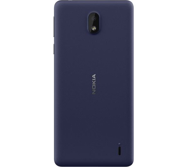 حذف گوگل اکانت Nokia 1 Plus TA-1131 FRP