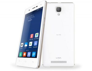 فایل فلش Lava Iris758|MT6735| اندروید5.1