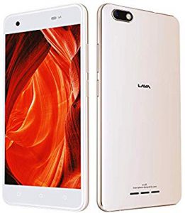 فایل فلش Lava Iris65|MT6739| اندروید 8.1