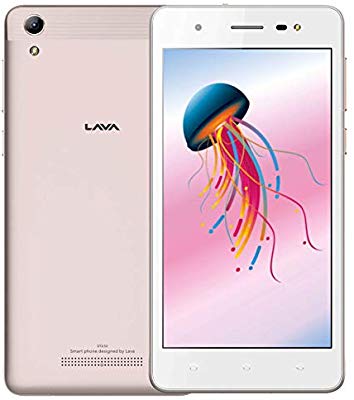 فایل فلش LAVAiris60|MT6737M|اندروید7.0