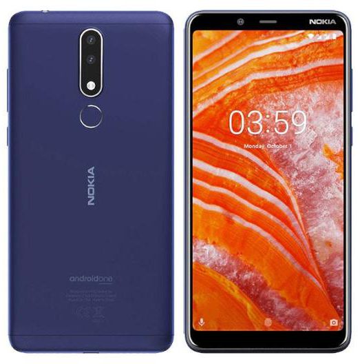 حذف گوگل اکانت Nokia 3.1 Plus TA-1125 FRP