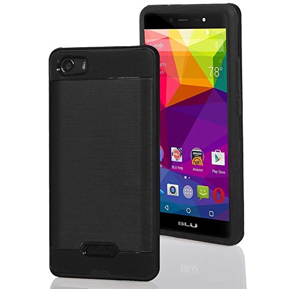 حذف frp گوگل اکانت BLU ADVANCE 5.0 HD A050U