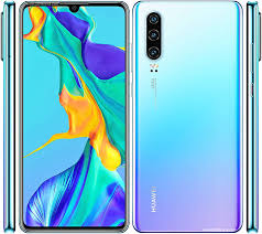 فایل فلش فارسی هواوی ELE-L29 | HUAWEI P30 اندروید 9