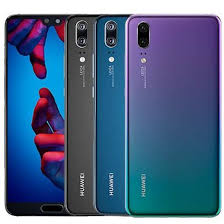 فایل فلش فارسی هواوی Huawei P20 | EML-L09 اندروید 9