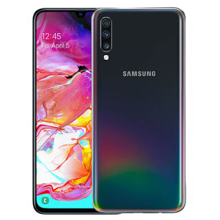 فایل فلش Galaxy A70-A705W اندروید 9.0.0