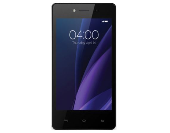 فایل فلشLava Iris 515|MT6572 | اندروید5.1