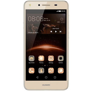 حذف گوگل اکانت Huawei Y5II CUN-U29 FRP