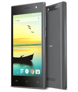 فایل فلش Lava Iris755|MT6735| اندروید5.1